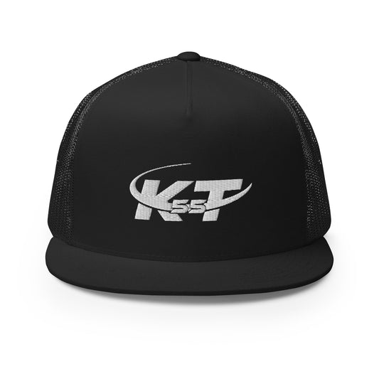 Kyle Thomas "KT" Trucker Cap