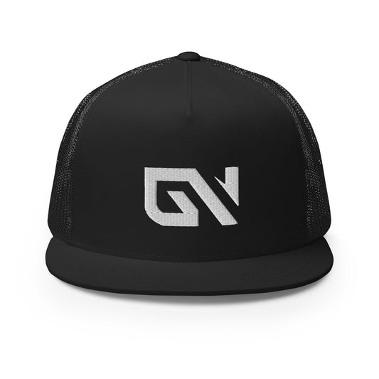 Grant Nelson "GN" Trucker Cap