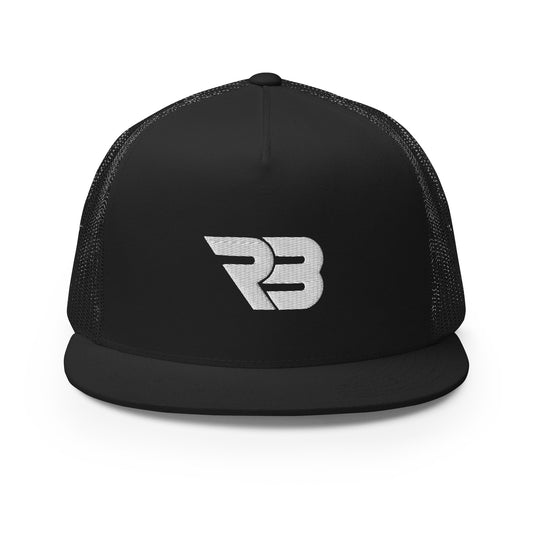 Ray Benners "RB" Trucker Cap