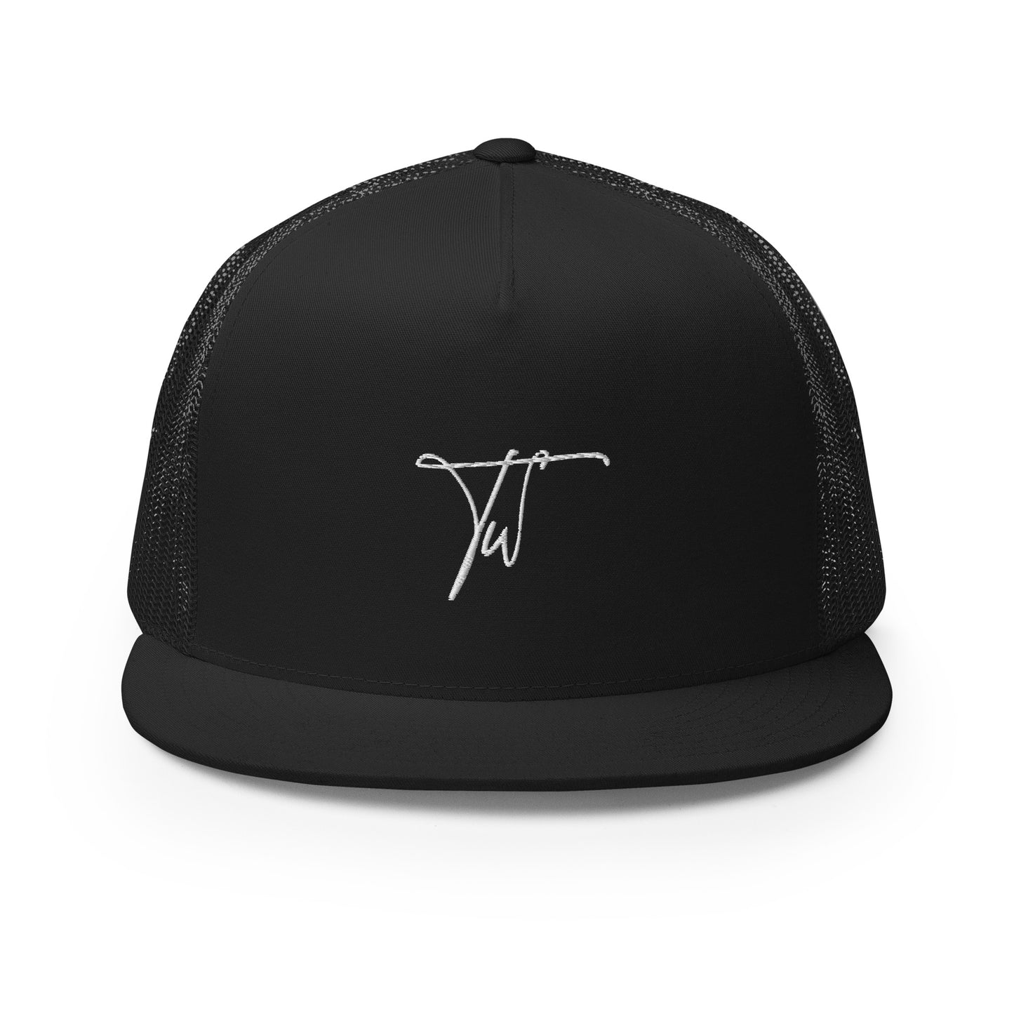 Tim Wiggins "TW" Trucker Cap