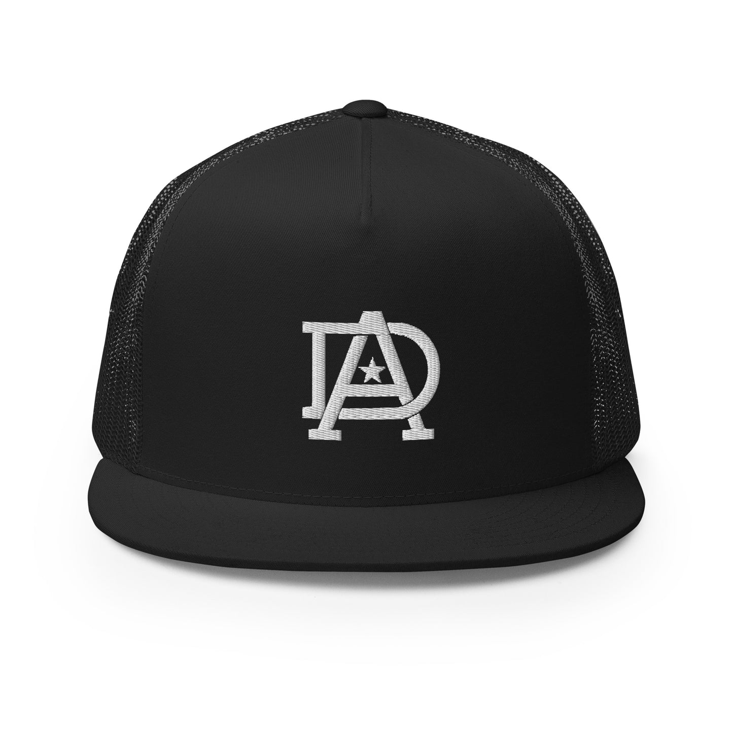 Derrick Assad "DA" Trucker Cap