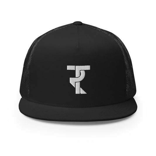 Reshun Thompson "RT" Trucker Cap