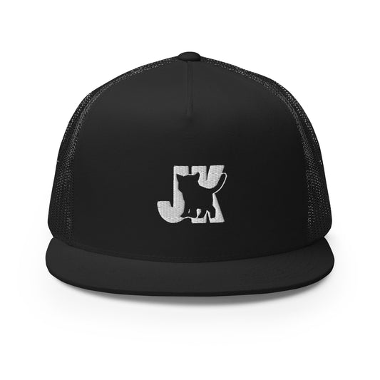 Jamal Keaton "JK" Trucker Cap