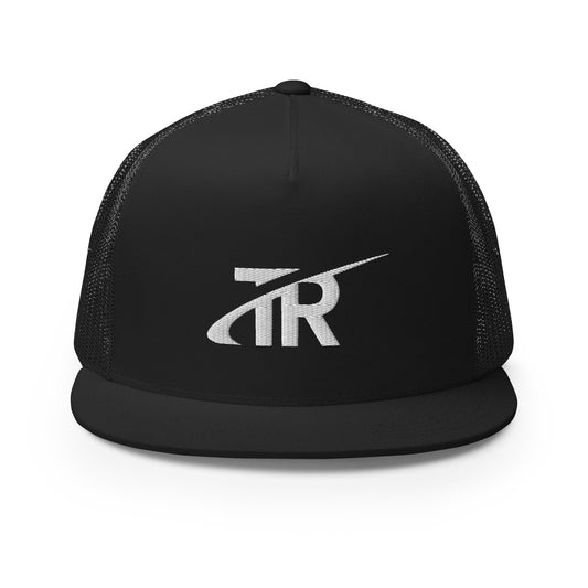 Tyrell Reid "TR" Trucker Cap