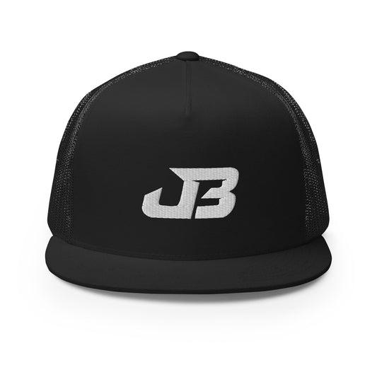 Jordan Barton "JB" Trucker Cap