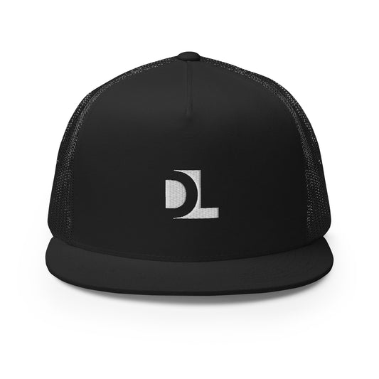 Diante Lesperance "DL" Trucker Cap