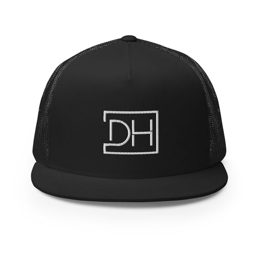 David Harris II "DH" Trucker Cap