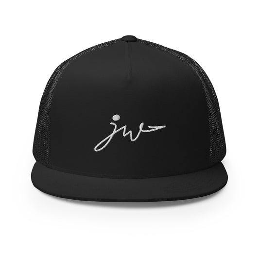 Jalen Williams "JW" Trucker Cap