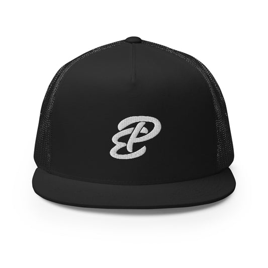 Evan Palmquist "EP" Trucker Cap