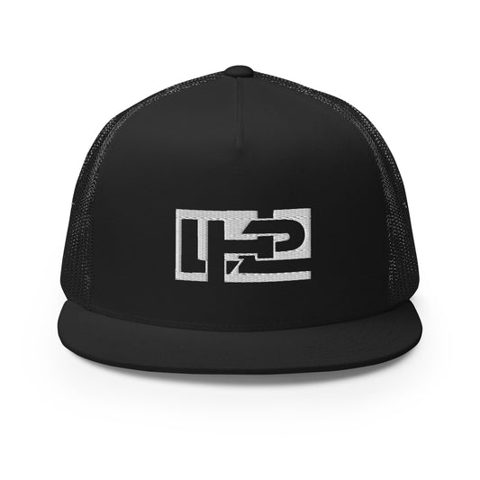 Lamar Harris Jr "LH2" Trucker Cap