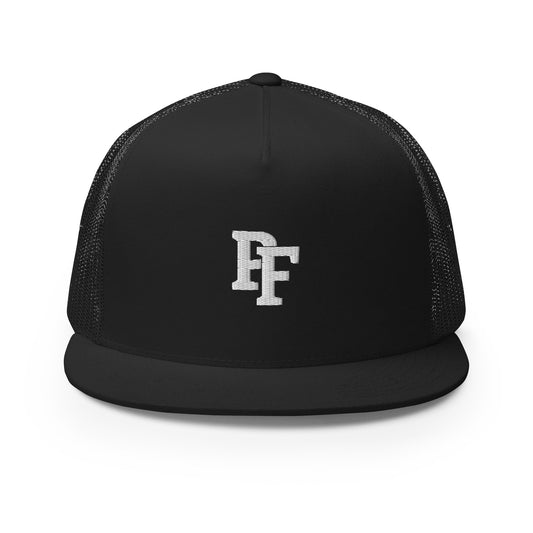 Prometheus Franklin II "PF" Trucker Cap