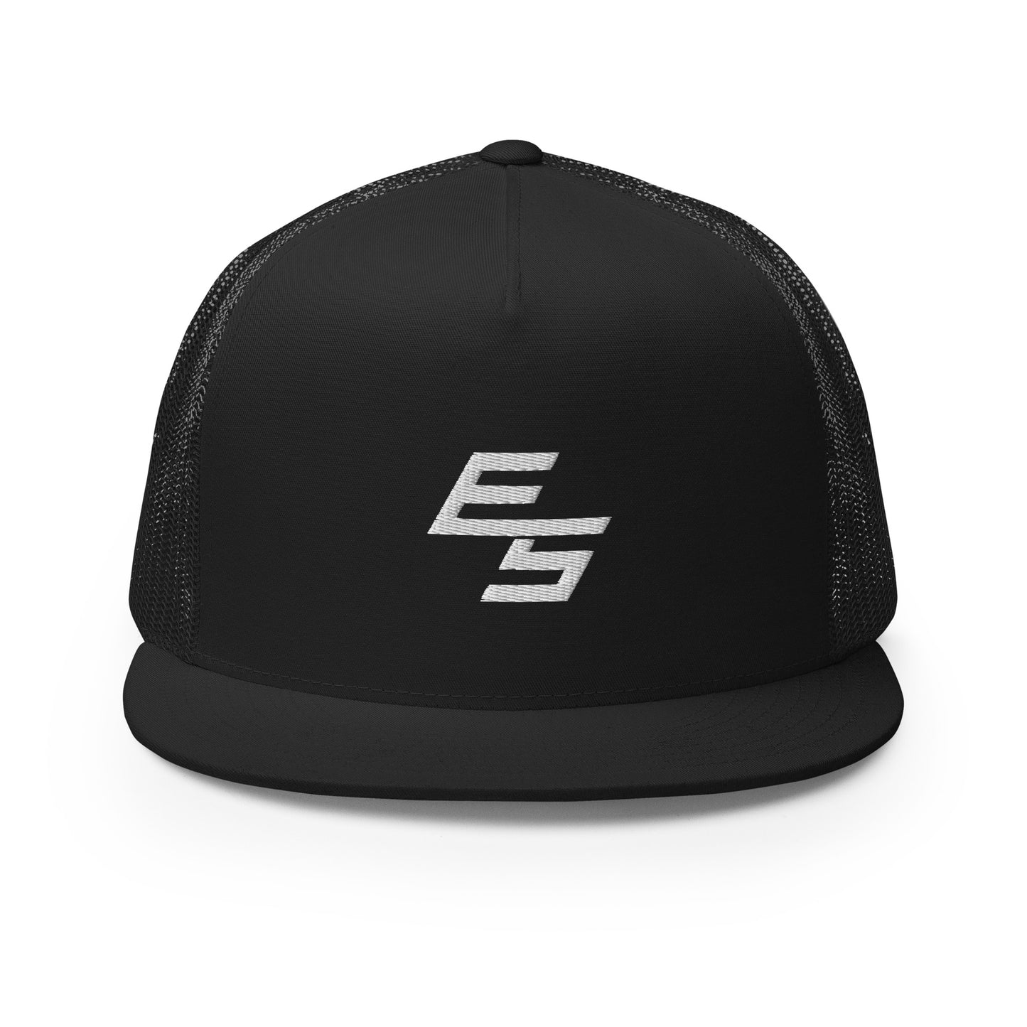 Eddie Synek "ES" Trucker Cap