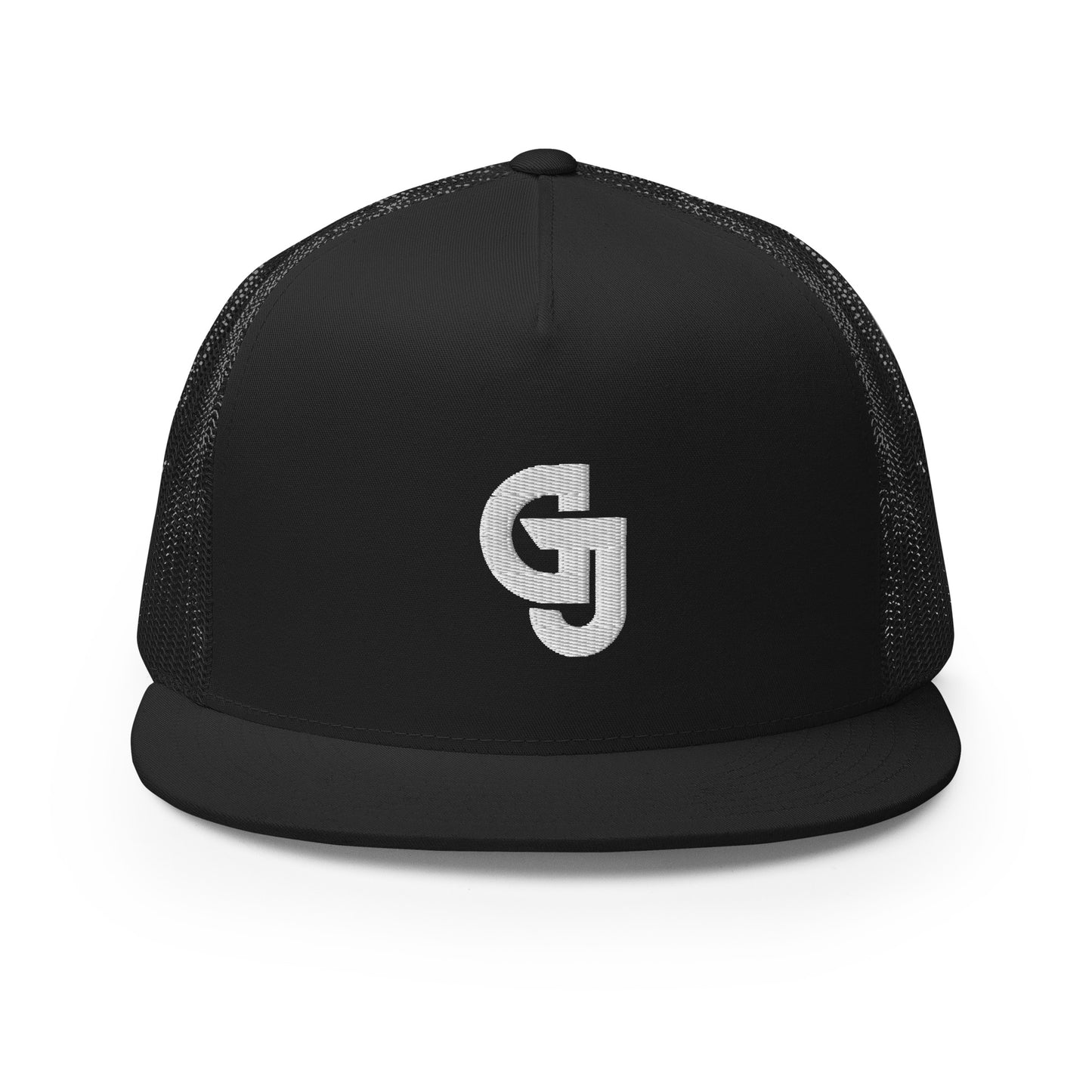 Giordin Johnson "GJ" Trucker Cap