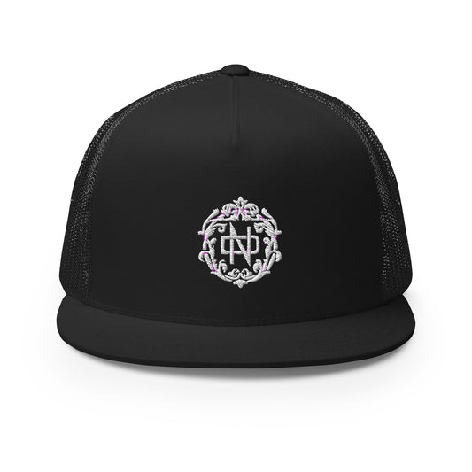 Nick Dagel "ND" Trucker Cap