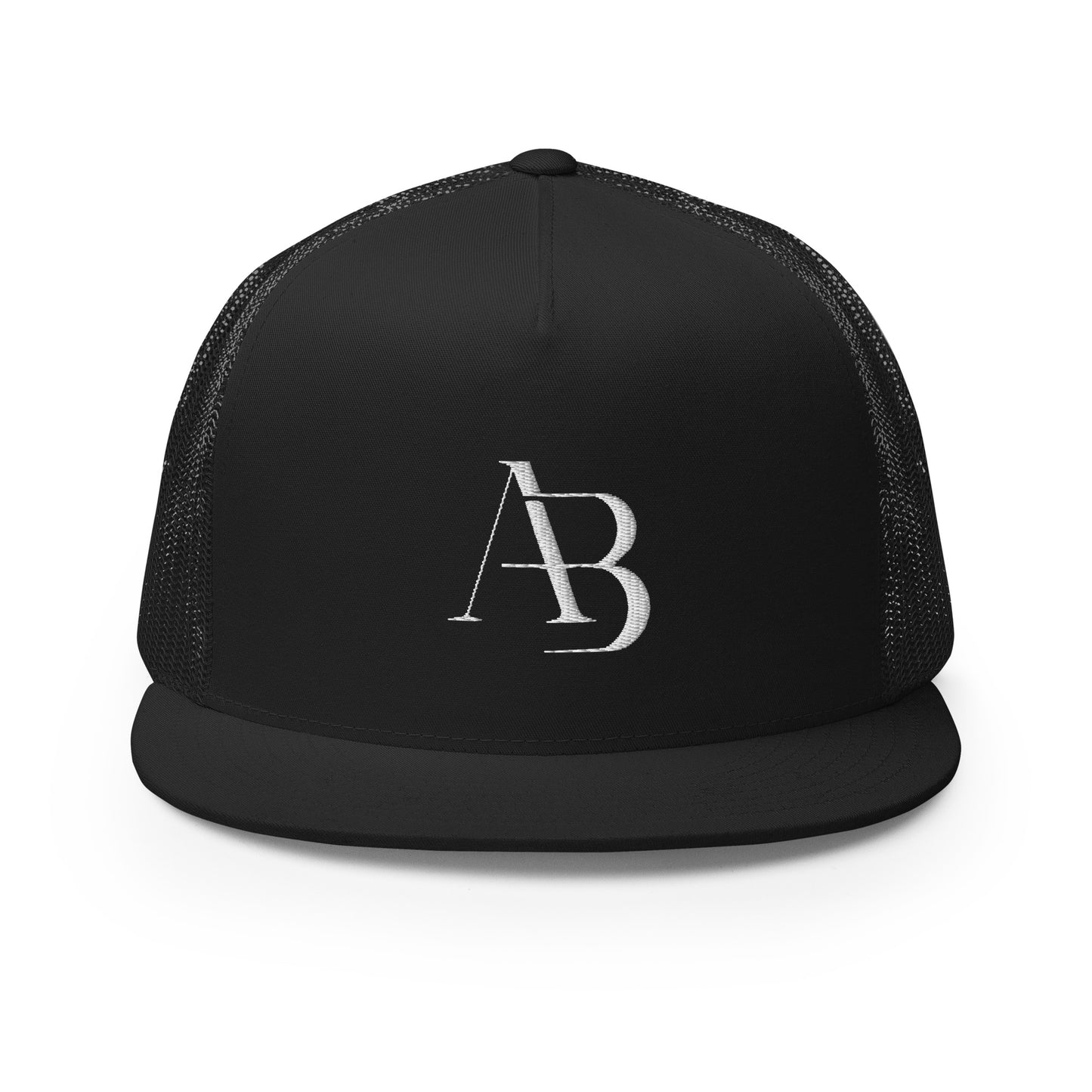 Avont Burrus "AB" Trucker Cap