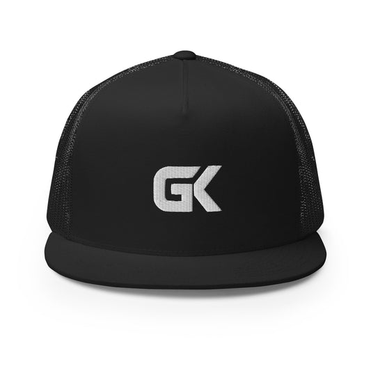 Grant Kirsch "GK" Trucker Cap