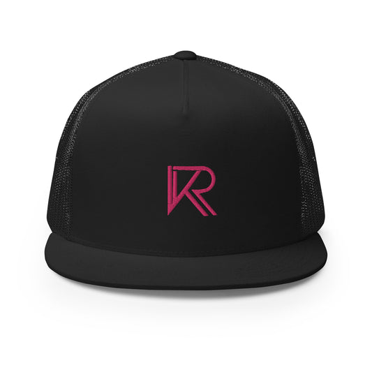 Regan Kaiser "RK" Trucker Cap