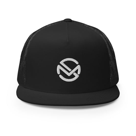 Sam McFarland "SM" Trucker Cap