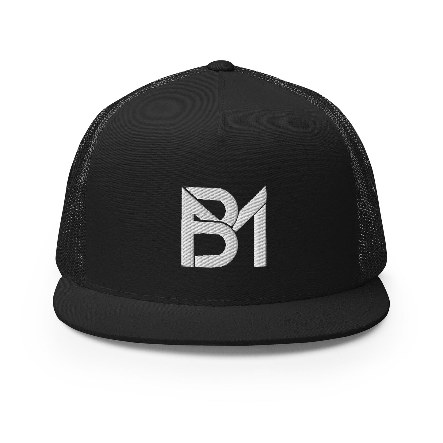 Byron Millsap "BM" Trucker Cap