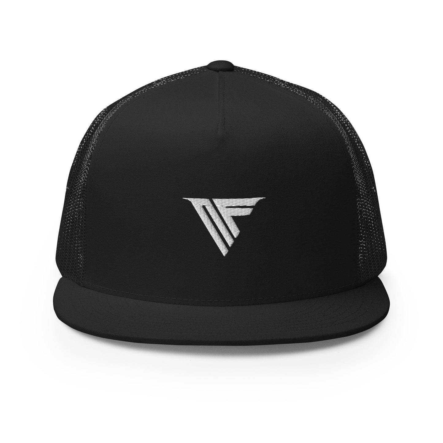 Nick Fort "NF" Trucker Cap