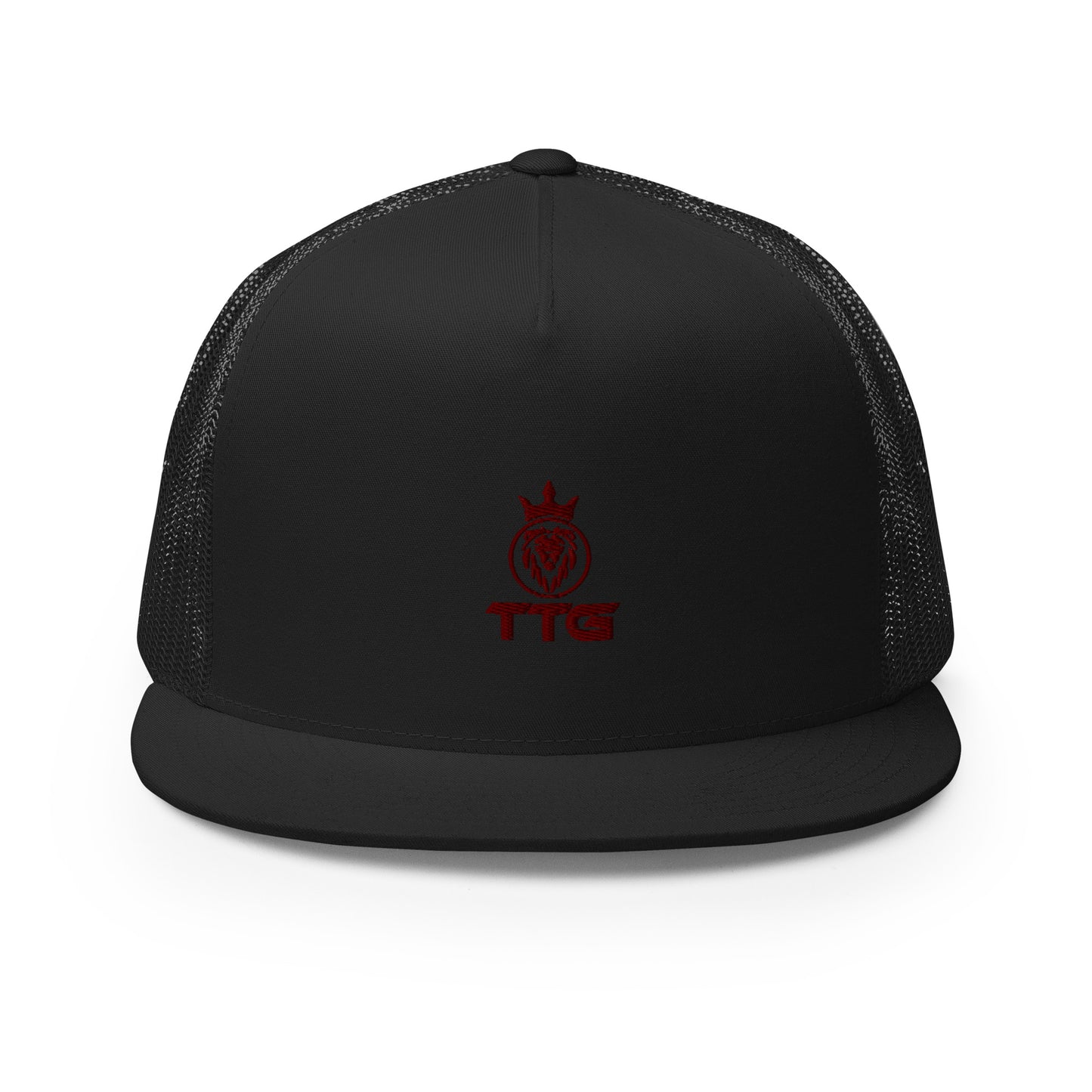Tochi Nnoruka "TTG" Trucker Cap