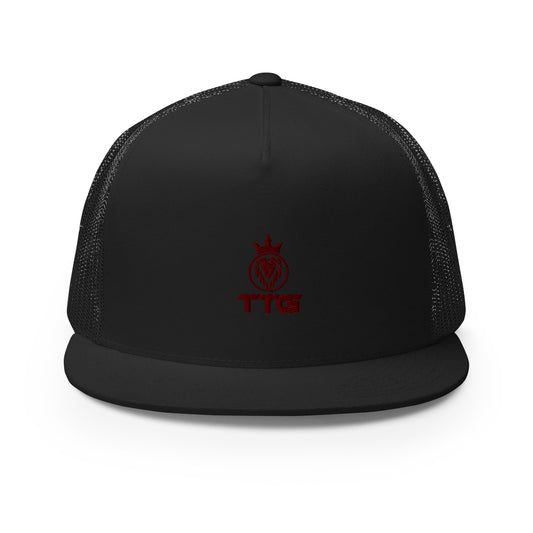 Tochi Nnoruka "TTG" Trucker Cap
