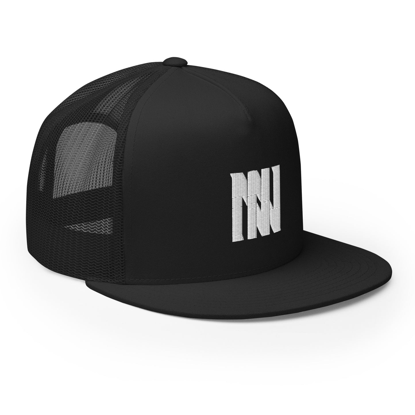 Nmeso Nnebedum "NN" Trucker Cap