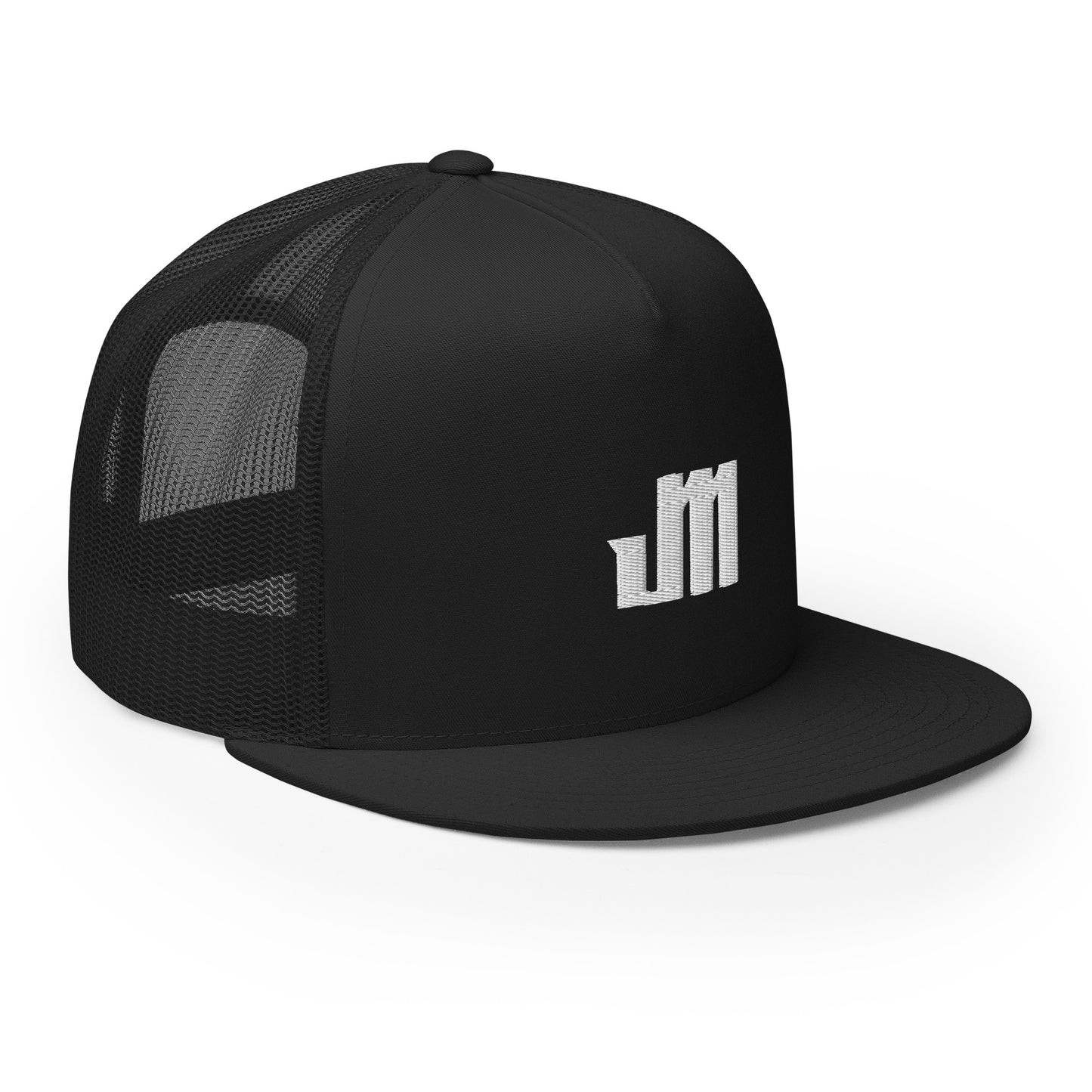 Joziah McCloud "JM" Trucker Cap