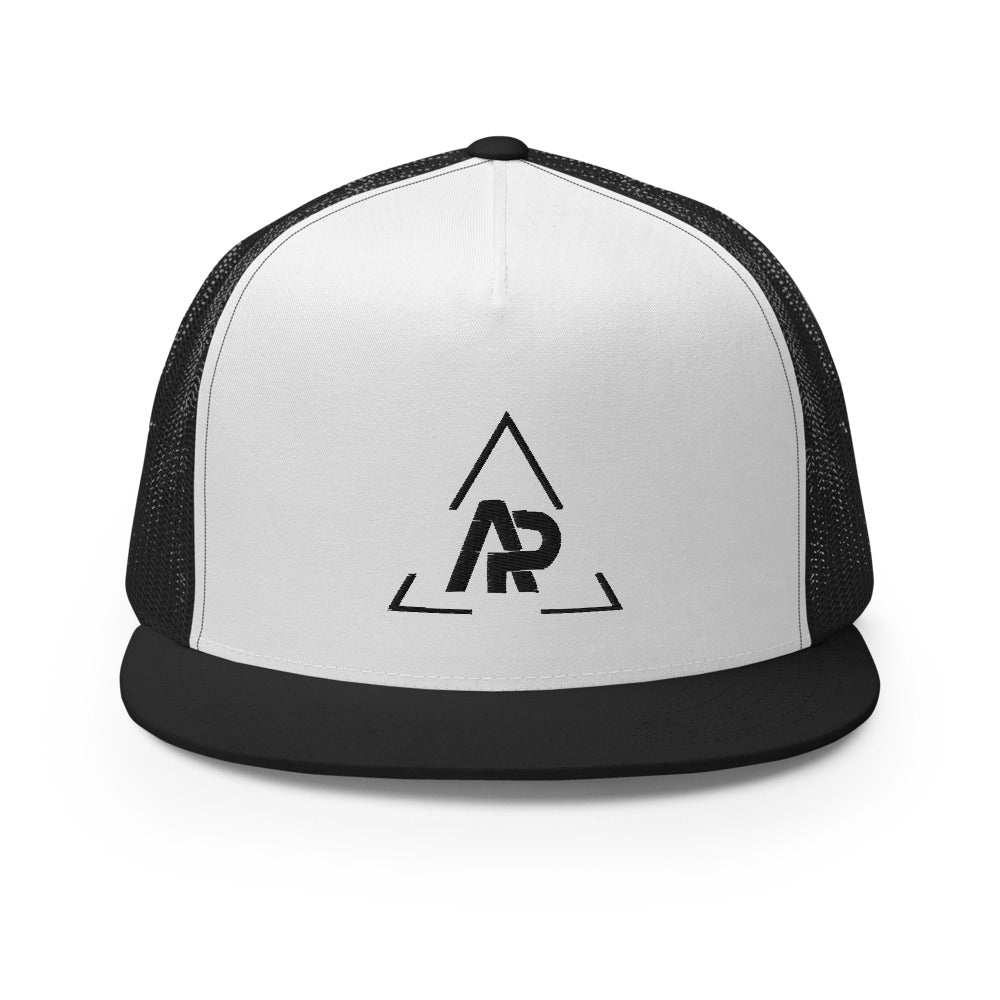 Aurion Peoples "AP" Trucker Cap