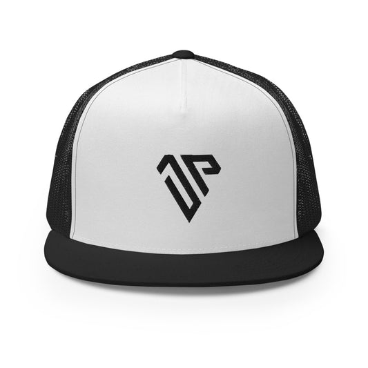 Jaylen Patterson "JP" Trucker Cap