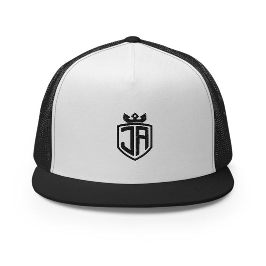 Jaylon Allen "JA" Trucker Cap