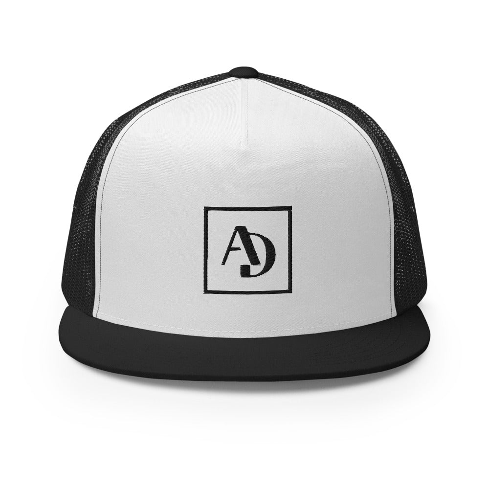 Allen Dailey Jr "AD" Trucker Cap