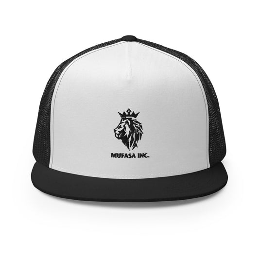 Joshua Rodriguez Trucker Cap