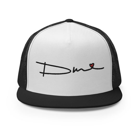 Devonnsha Maxwell "DM" Trucker Cap