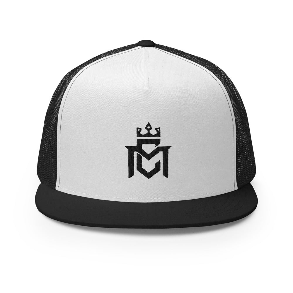 McClendon Curtis "MC" Trucker Cap