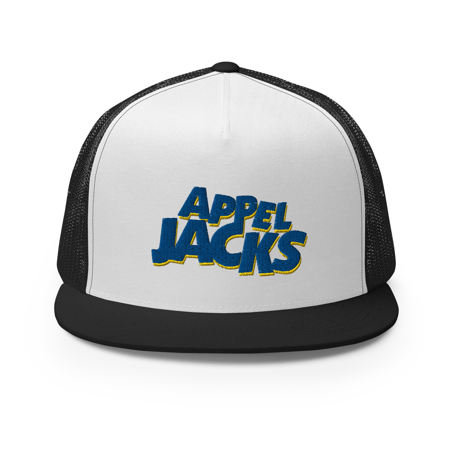 Luke Appel "Appel Jacks" Trucker Cap