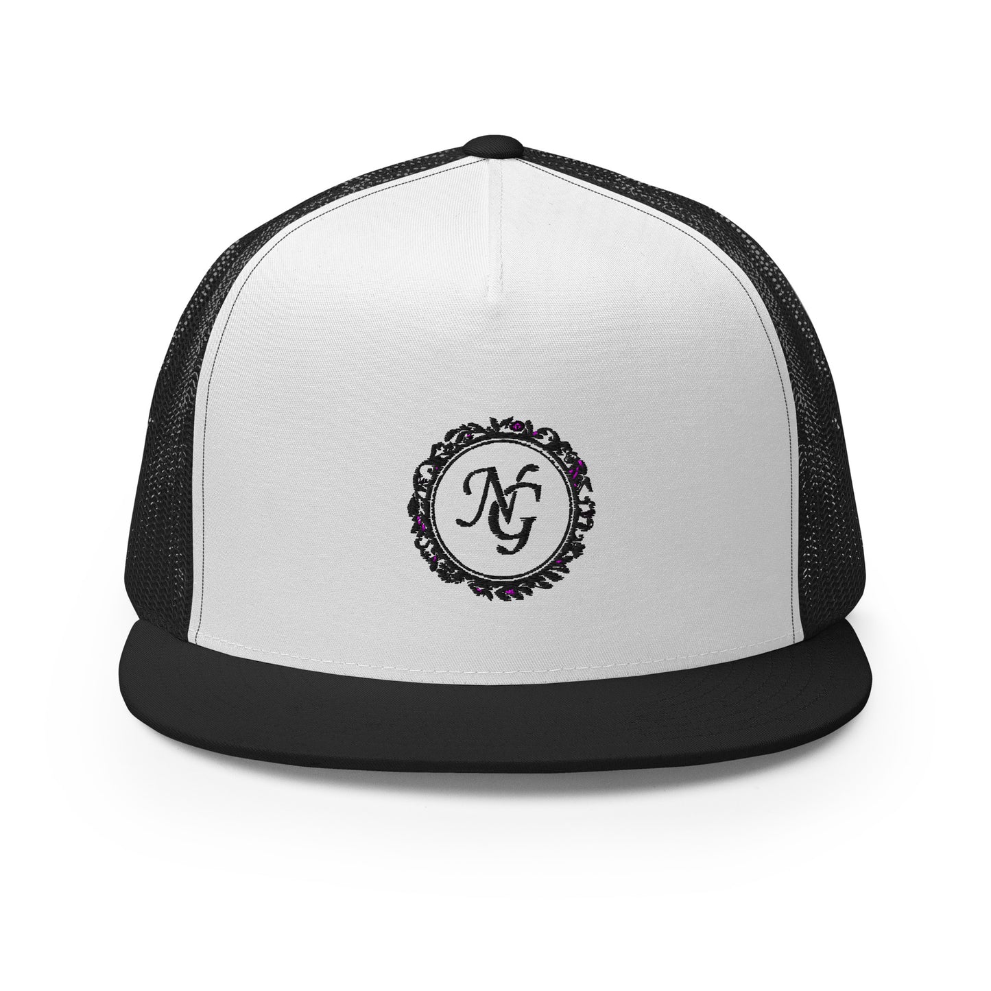 Nick Gardinera "NG" Trucker Cap