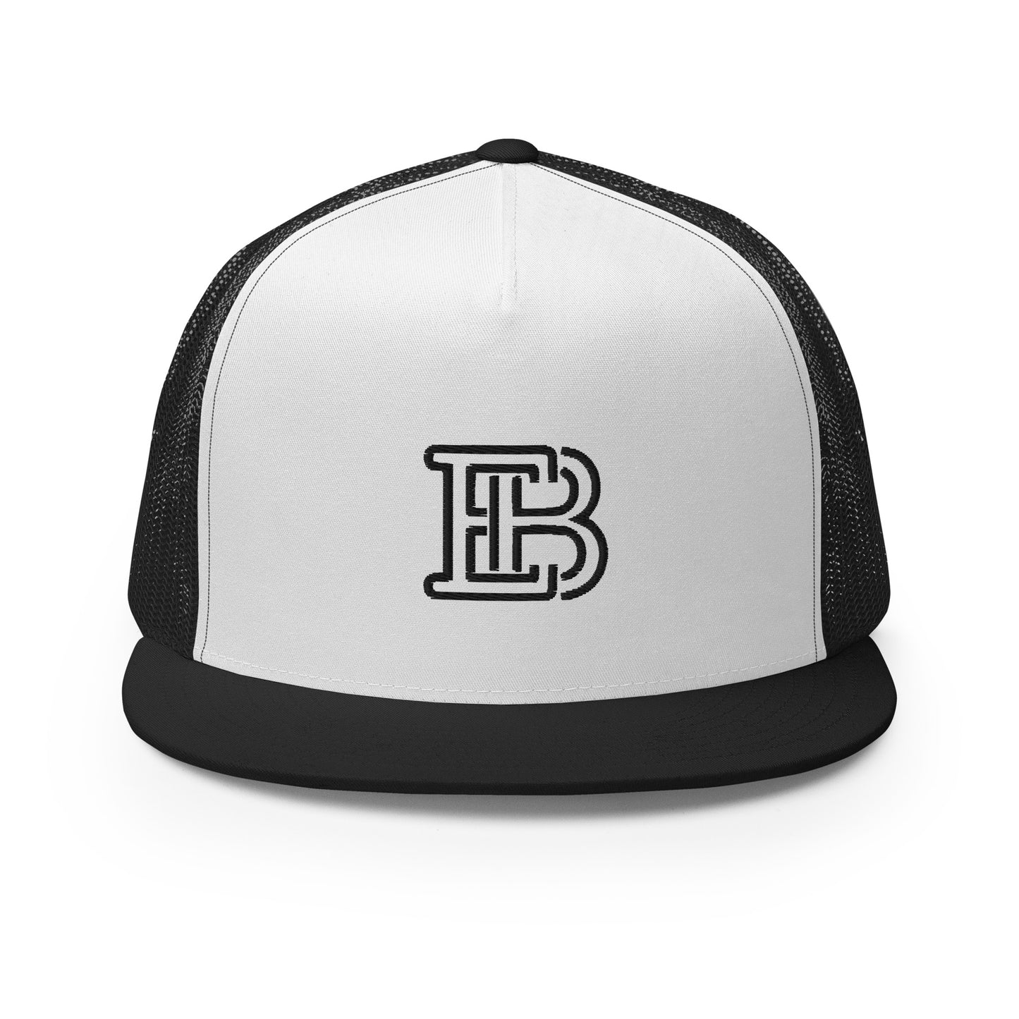 Emani Burks "EB" Trucker Cap