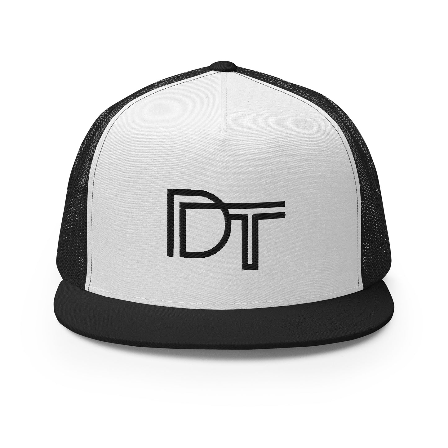 DT Sheffield "DS" Trucker Cap