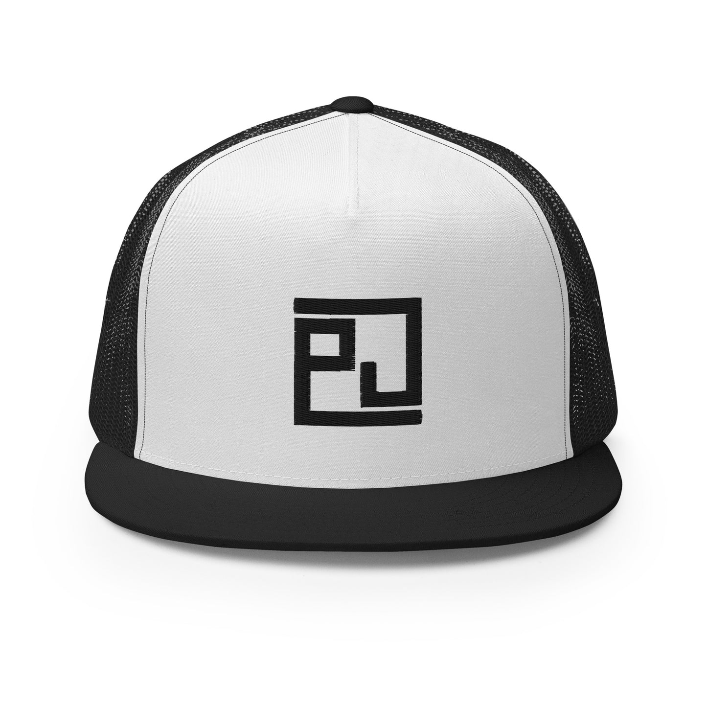 PJ Johnson III "PJ" Trucker Cap