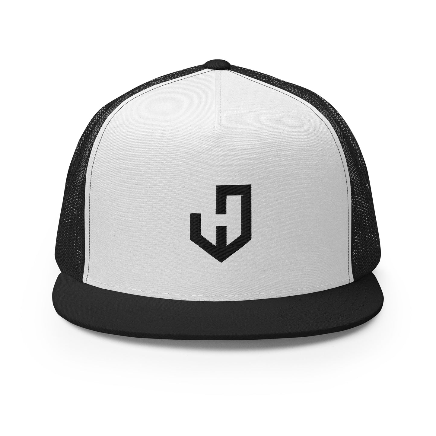 Jamahri Harvey "JH" Trucker Cap