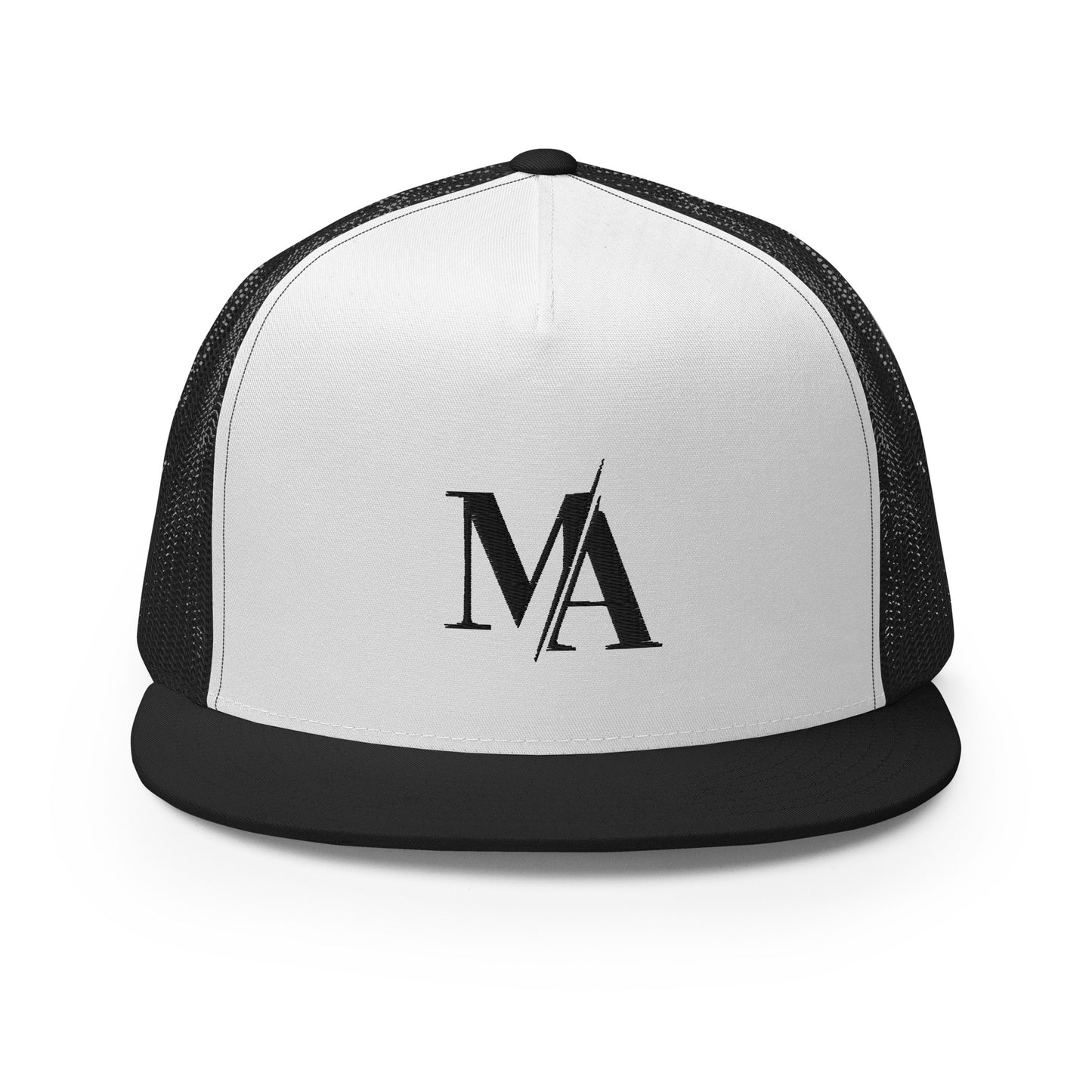 Marquese Allen "MA" Trucker Cap