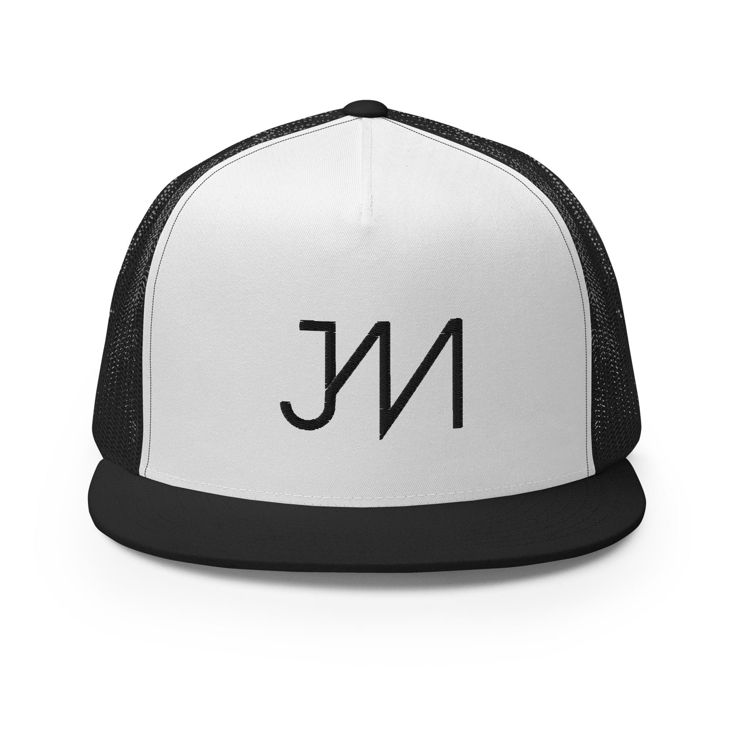 Joshua Mayo "JM" Trucker Cap