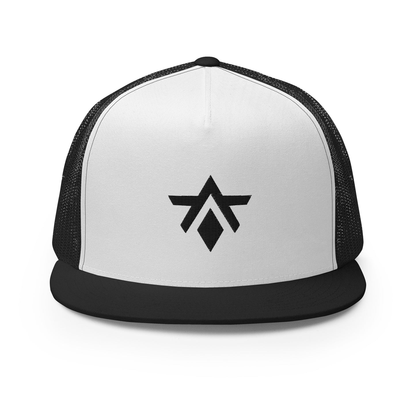 Tony Jr Aiono "TA" Trucker Cap