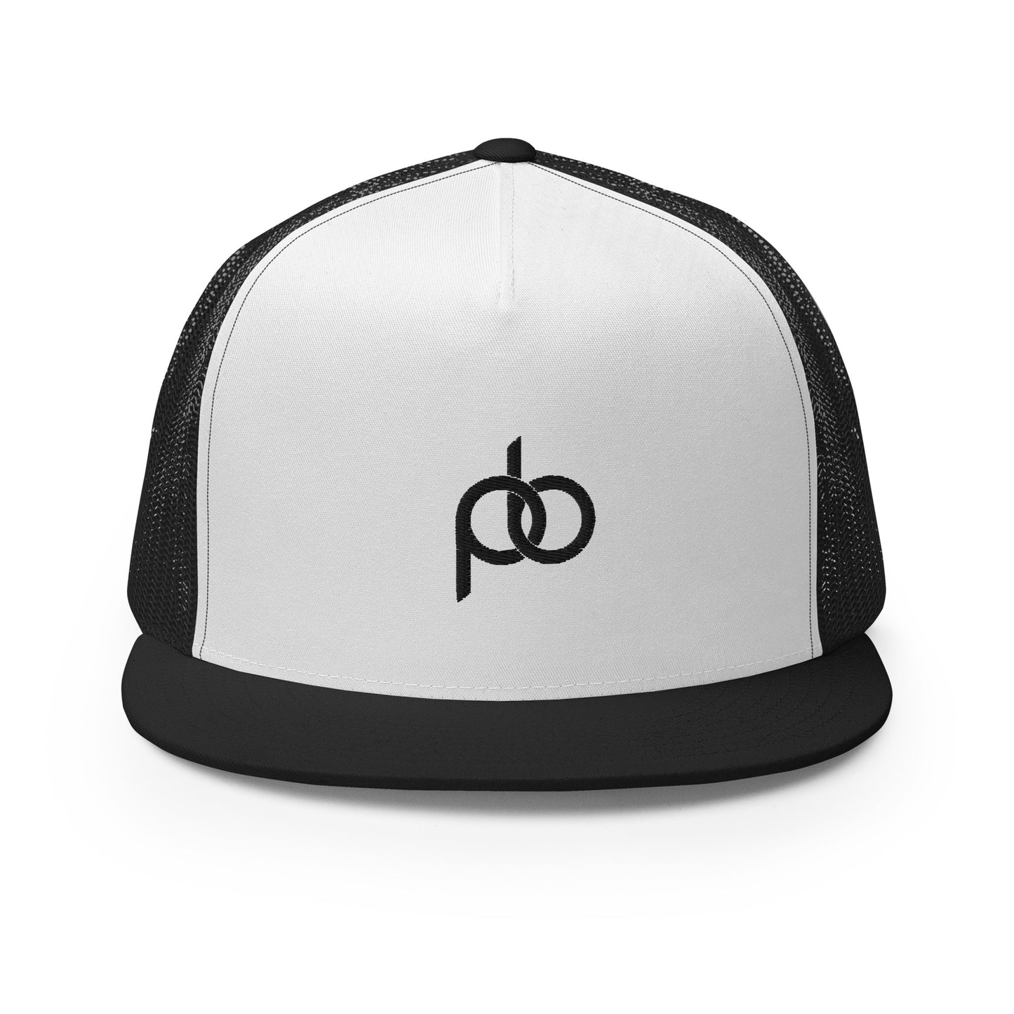 Patrick Bowen "PB" Trucker Cap