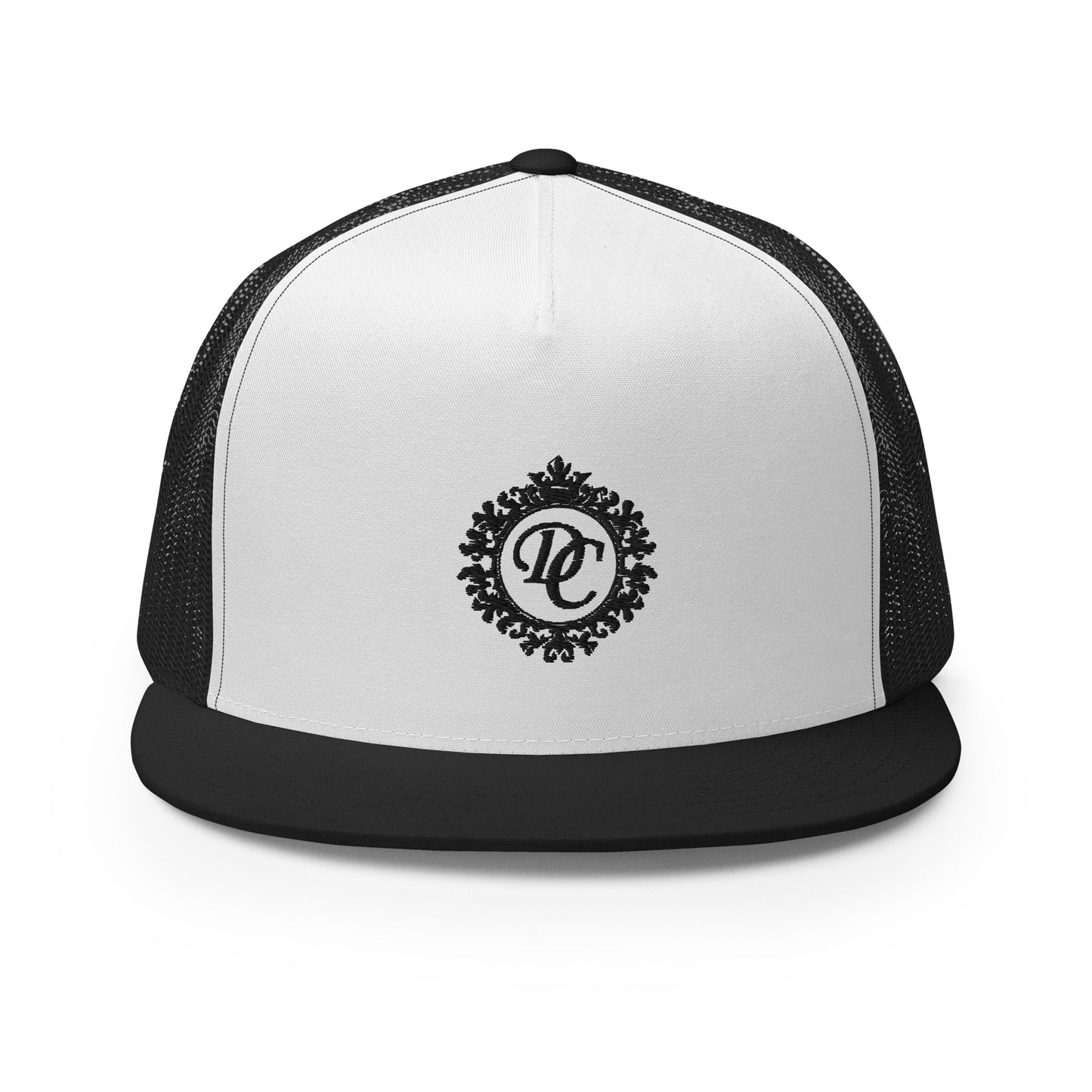 Darius Cooper "DC" Trucker Cap