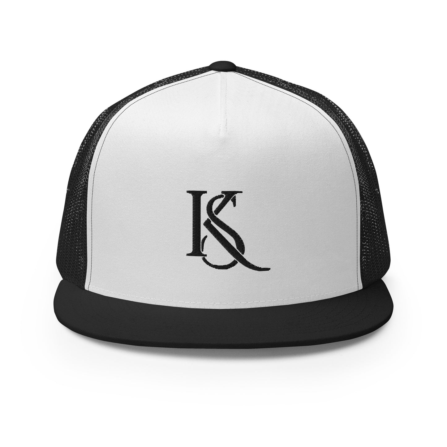 Kendrick Sneed Jr "KS" Trucker Cap