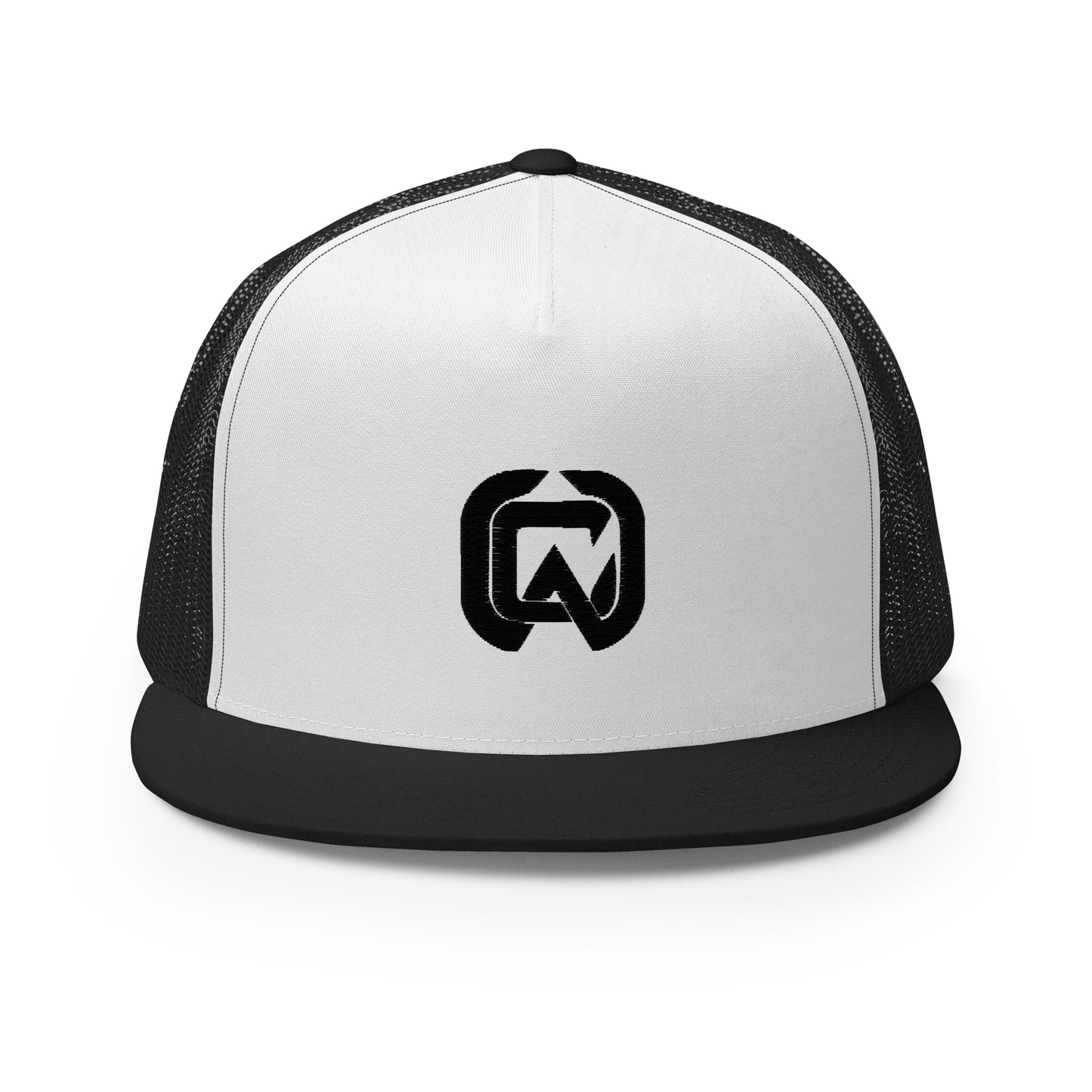 Cooper Willman "CW" Trucker Cap