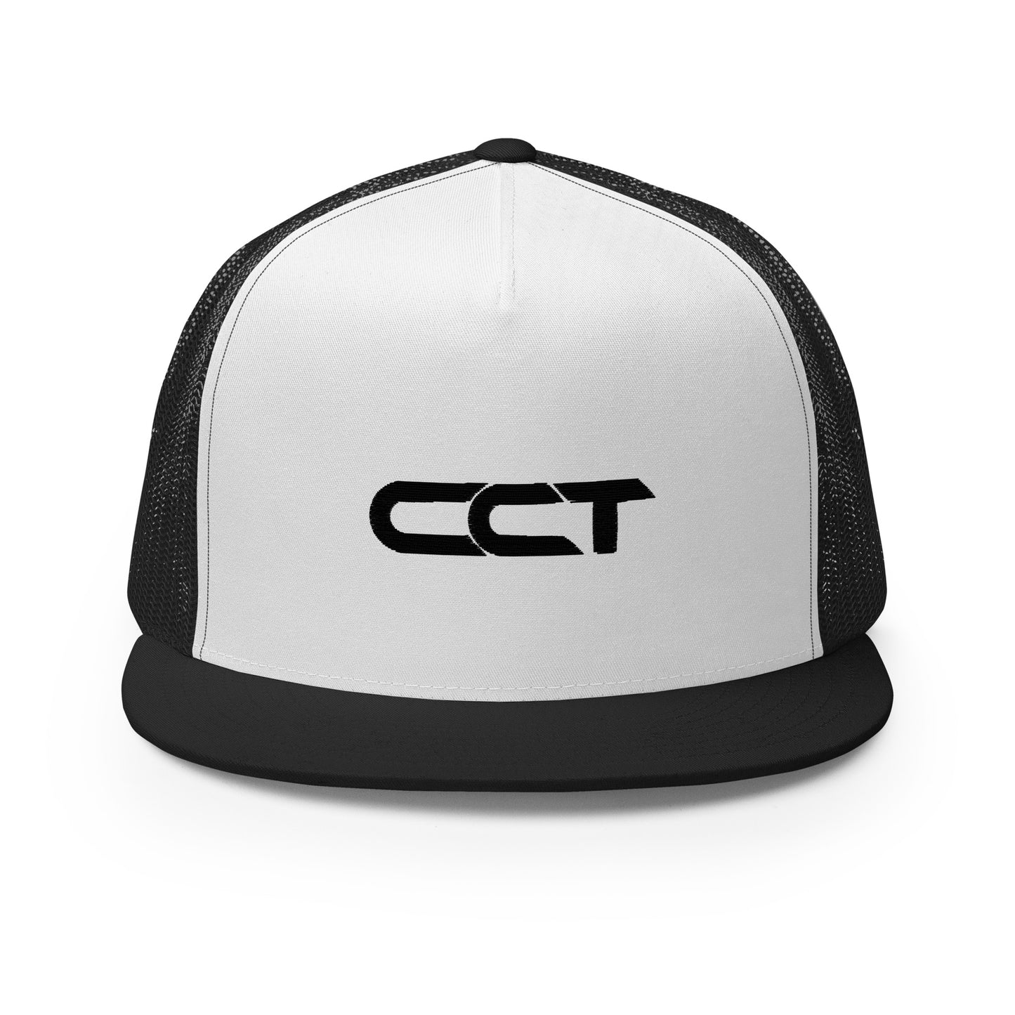 Christopher Chapman-Taylor "CCT" Trucker Cap