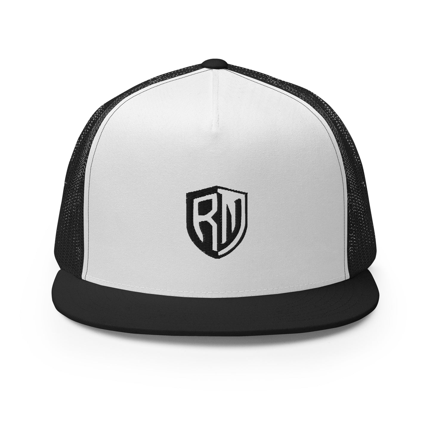 Roderick Webb "RW" Trucker Cap